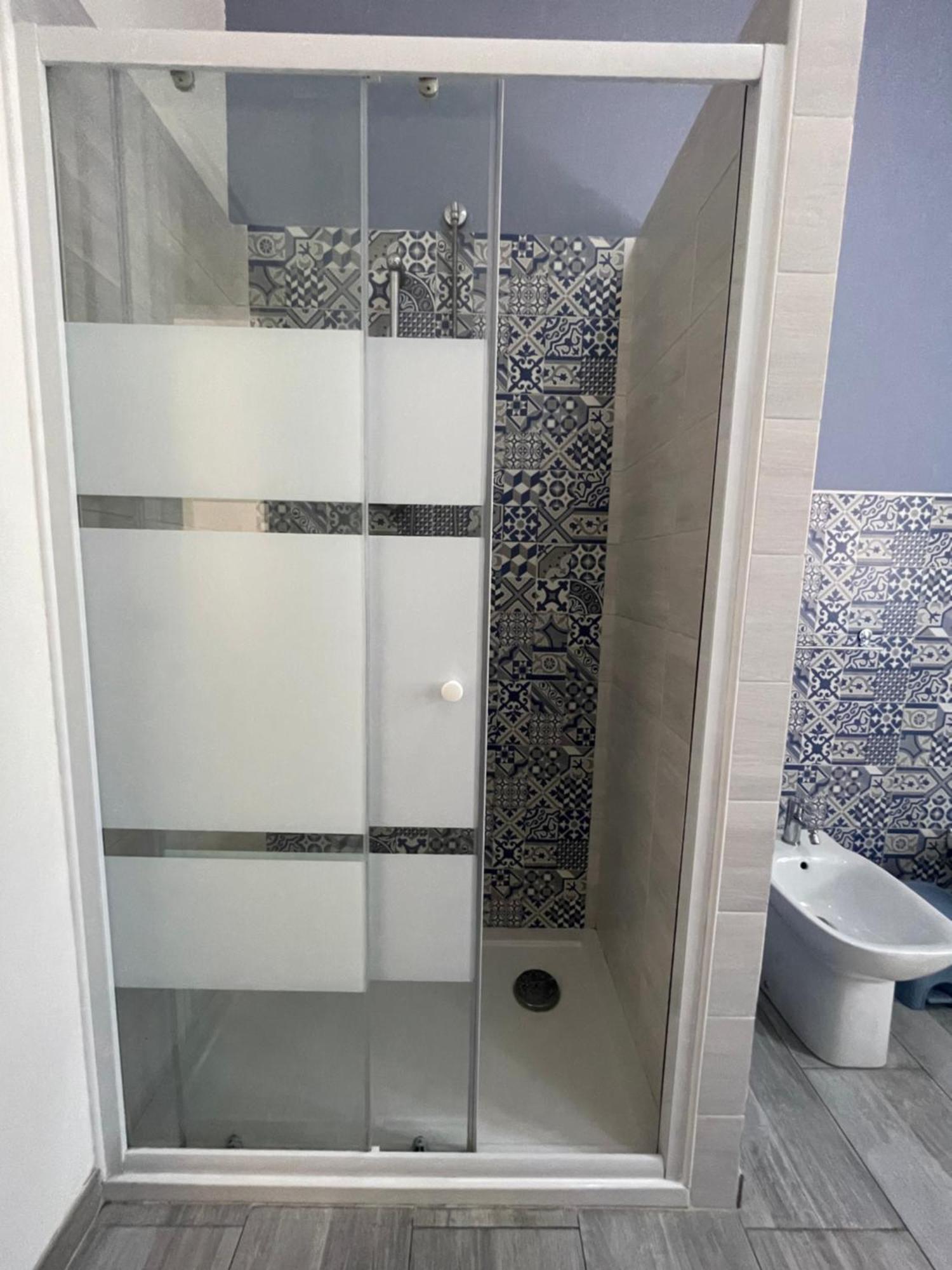 A Casa Di Giu B&B Сиракузы Экстерьер фото